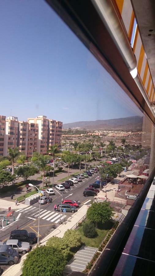 Floris'S Home Los Cristianos  Exterior foto
